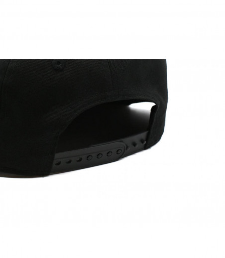 New Era Kids LA 9Forty Snapback black New Era Kids LA 9Forty Snapback black